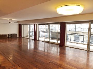 Departamento - Recoleta