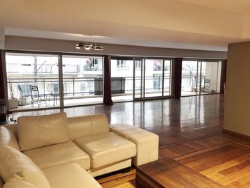 Departamento - Recoleta