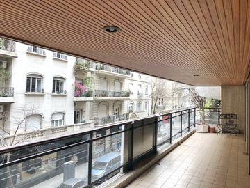 Departamento - Recoleta