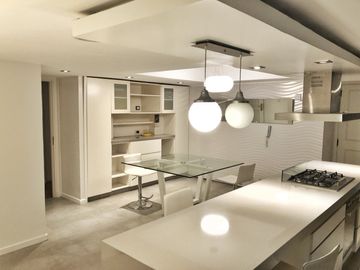 Departamento - Recoleta