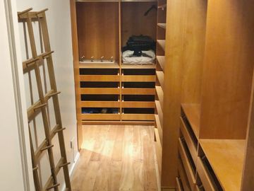 Departamento - Recoleta