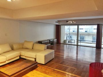 Departamento - Recoleta