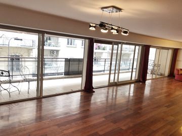 Departamento - Recoleta