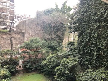 Departamento - Recoleta