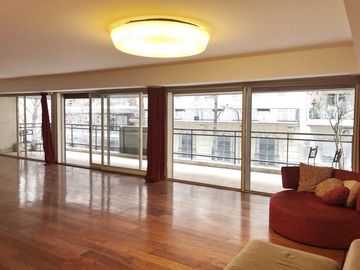 Departamento - Recoleta