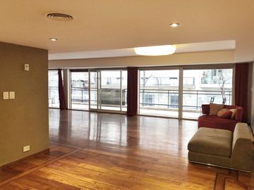 Departamento - Recoleta