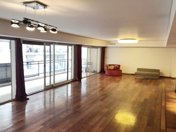 Departamento - Recoleta