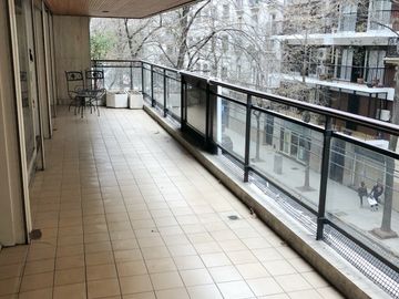 Departamento - Recoleta