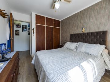Departamento dos dormitorios en venta en complejo cerrado