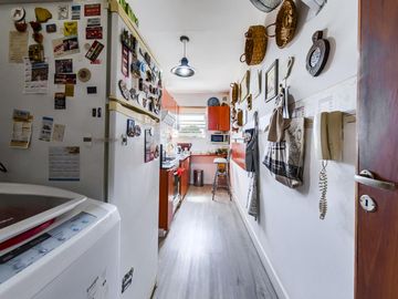 Departamento dos dormitorios en venta en complejo cerrado