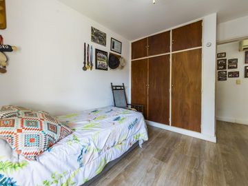 Departamento dos dormitorios en venta en complejo cerrado