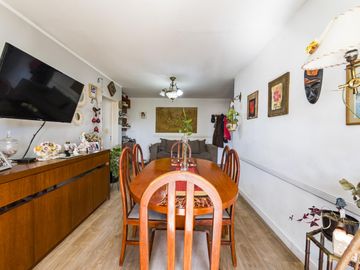 Departamento dos dormitorios en venta en complejo cerrado