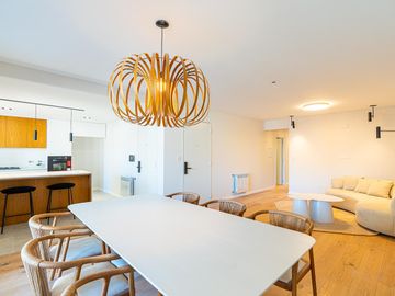Departamento en  venta, piso exclusivo de 3 dormitorios, Moreno 500 en Zona Rio, Centro de Rosario