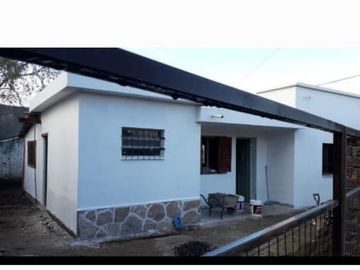 Casa en Villa Bustos