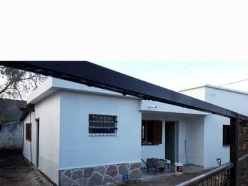 Casa en Villa Bustos