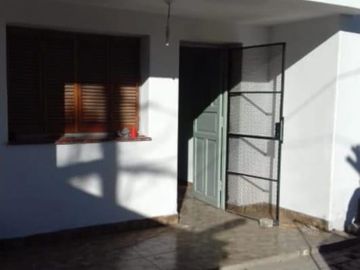 Casa en Villa Bustos