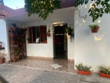 Casa en Villa Bustos