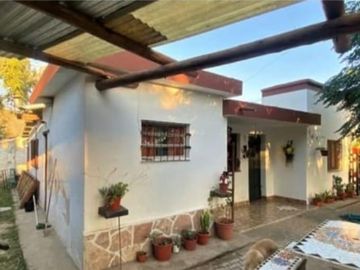 Casa en Villa Bustos