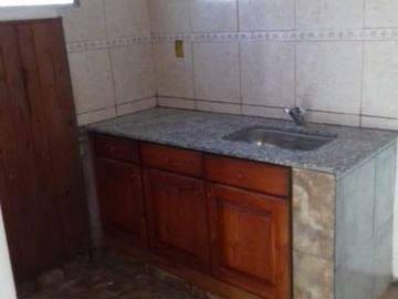 Casa en Villa Bustos