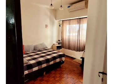Departamento 2 Ambientes en Venta, Villa Crespo, Capital Federal