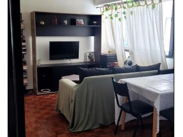 Departamento 2 Ambientes en Venta, Villa Crespo, Capital Federal