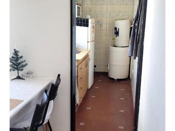 Departamento 2 Ambientes en Venta, Villa Crespo, Capital Federal