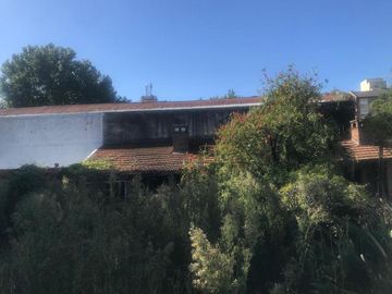 Venta Lote Tigre Centro excepcional ubicación