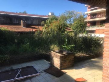 Venta Lote Tigre Centro excepcional ubicación