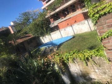 Venta Lote Tigre Centro excepcional ubicación