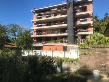 Venta Lote Tigre Centro excepcional ubicación