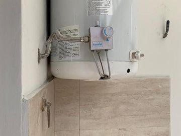 PH 3 amb. - Martínez - Barrio Alemán