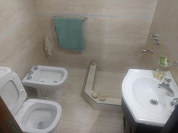 PH 3 amb. - Martínez - Barrio Alemán