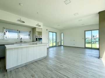 Casa en venta Barrio San Felipe Canning