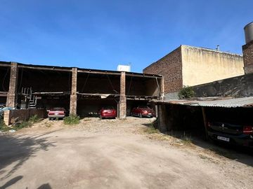 Terreno apto desarrollo Alto Alberdi