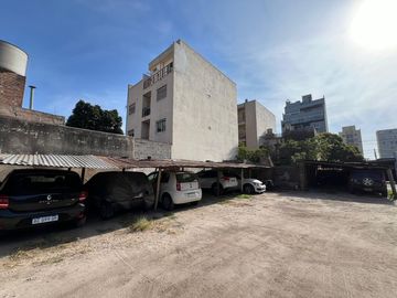 Terreno apto desarrollo Alto Alberdi