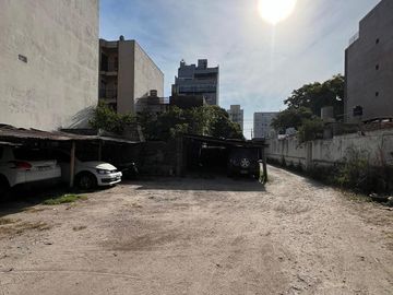 Terreno apto desarrollo Alto Alberdi