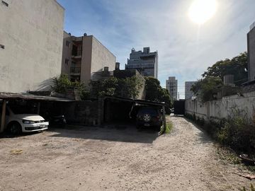 Terreno apto desarrollo Alto Alberdi