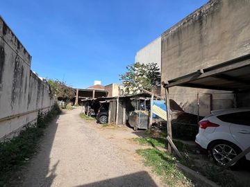 Terreno apto desarrollo Alto Alberdi