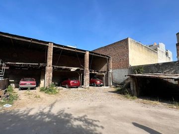 Terreno apto desarrollo Alto Alberdi
