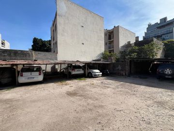 Terreno apto desarrollo Alto Alberdi