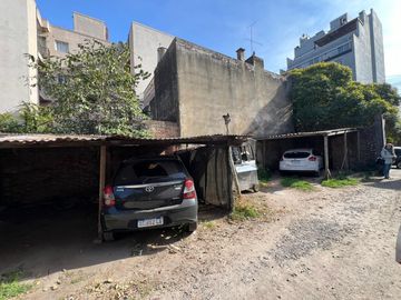 Terreno apto desarrollo Alto Alberdi