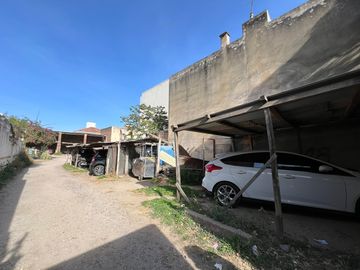 Terreno apto desarrollo Alto Alberdi