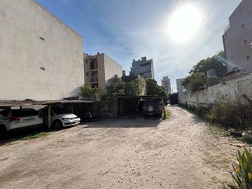 Terreno apto desarrollo Alto Alberdi