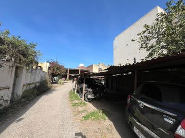 Terreno apto desarrollo Alto Alberdi
