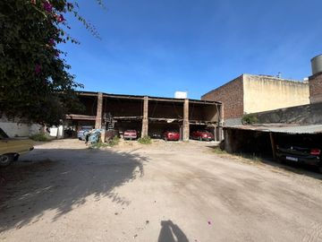 Terreno apto desarrollo Alto Alberdi