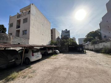Terreno apto desarrollo Alto Alberdi