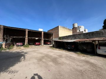 Terreno apto desarrollo Alto Alberdi