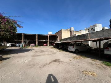 Terreno apto desarrollo Alto Alberdi