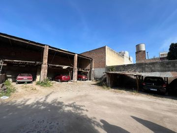 Terreno apto desarrollo Alto Alberdi