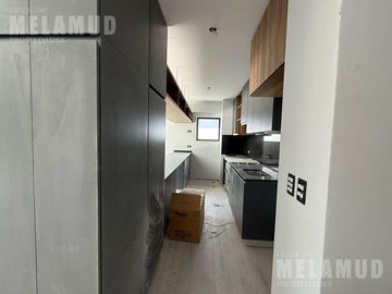 4 AMBIENTES / VENTA / COCHERA /BALCON TERRAZA